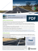 RSP Fact Sheet - 10 - Run Off Road - Rural