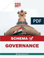 Schema - Governance 10