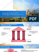 KEMKOMINFO - LAIP - Smartcity 4.0 Indonesia