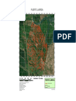 Mapa Topografico