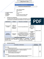 Vii - Sesion #3 - Experiencia #2