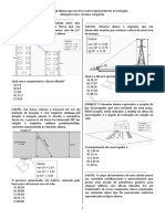 D5 (3 Série - EM - Mat.) - Blog Do Prof. Warles