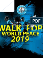 Jawatankuasa Kerja Program International 5km Fun Walk for World Peace Sk (Lktp) Selancar 03