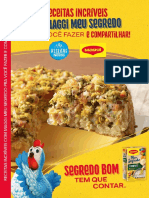 Ebook Completo Maggi Meu Segredo