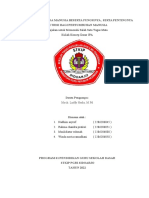 Sistem Organ Pada Manusia Beserta Fungsinya