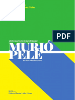 Murio Pele