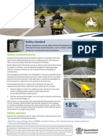RSP-Fact-Sheet 01 Motorcyclists