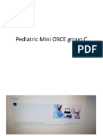 Pediatric-Mini-OSCE-group-C