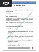Hypertherm Powermax Error Codes Guide | PDF | Power Supply | Power ...