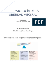 Endocrino 01 Obesidad UTA 2022