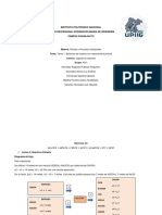 Tarea 1 Parcial 2 Plantas y Procesos Industriales