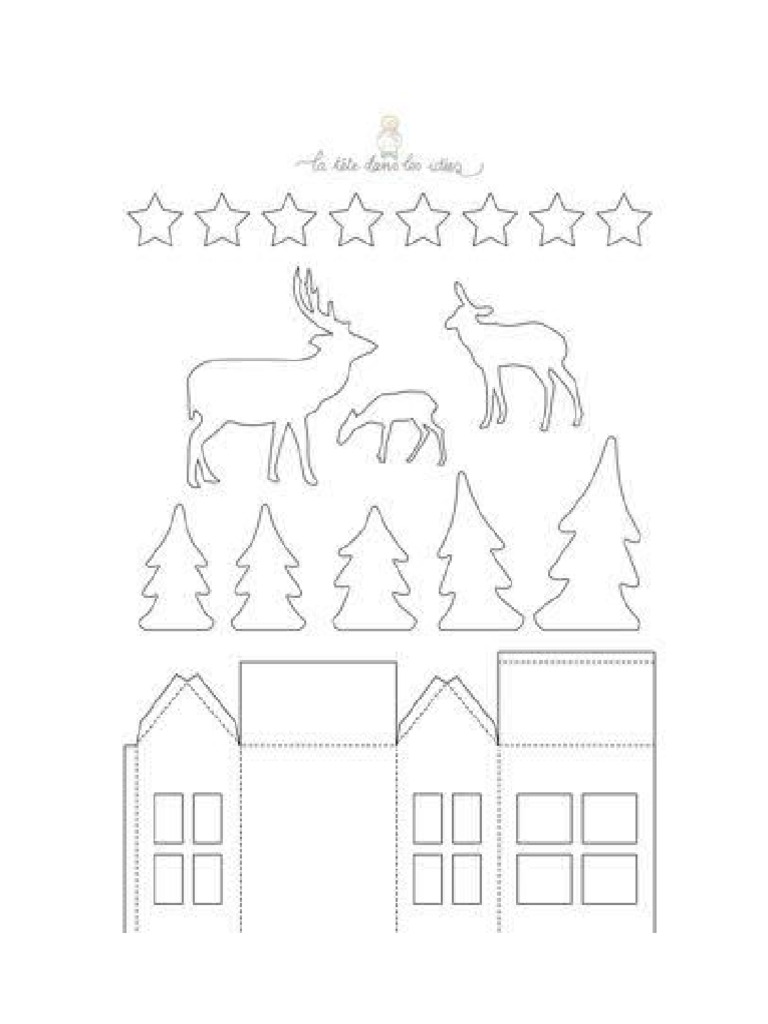 Casas Armables PDF
