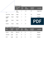 Apex Legends Sniper Rifle Damage Stats