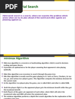 MIniMax Algorithm