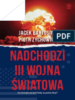 Piotr Zychowicz, Jacek Bartosiak - Nadchodzi III Wojna Światowa