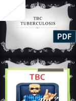 TBC Tuberculosis