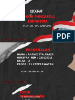 Biografi Pancasila