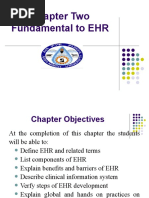 Chapter Two Ehealth