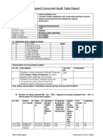 Daily Report 01.12 7396 - Shantinagar