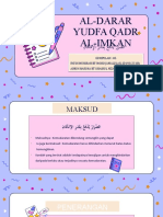 Slide Qawaid Fiqhiyyah