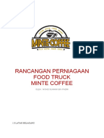 RP Minte Coffee