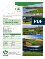 Atlas Turf Platinum TE Paspalum Brochure 1 21