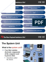 Explain The Differences Among A Serial Port, A Parallel Port, A Usb Port, A Firewire Port, and Other Ports