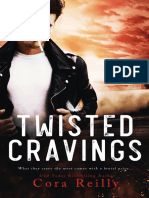 The Camorra Chronicles 06 - Twisted Cravings