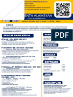 CV Gentaalamsyah