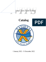 NTPS Catalog 2022