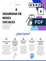 Manual de Seguridad en Redes Sociales