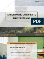 24.08.2021 - LSPO - Encouraging Children To Enjoy Learning - TuyetNTA6