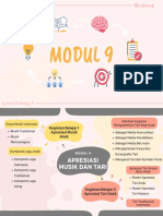 Tugas Partisipasi Mindmap - Evina Rahmatya 858434242