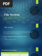 File Management 1