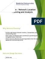 Networks Planning 13102022 071930pm