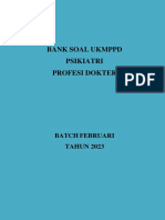 PSIKIATRI UKMPPD