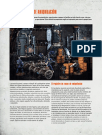 9 - Kill Team - White Dwarf 478 - Sin Terminar