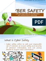 018 Cyber Safety