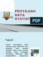 PENDEK STATISTIK