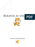 Scratch