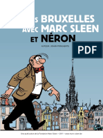 BRUXELLES MARC SLEEN NÉRON