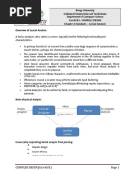 Chapter Two LexicalAnalysis