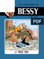 Bessy - 012 - Le Prince Noir