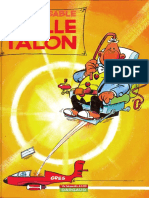 T05 - L'indispensable Achille Talon