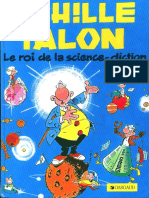 T10 - Le Roi de La Science-diction