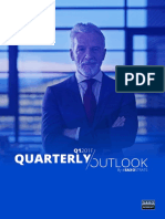 SAXO Quarterly Outlook Q1 2018