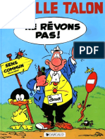 T27 - Ne Revons Pas !