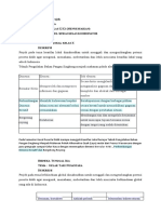 Modul Ajar Projek Penguatan Profil Pelajar Pancasila