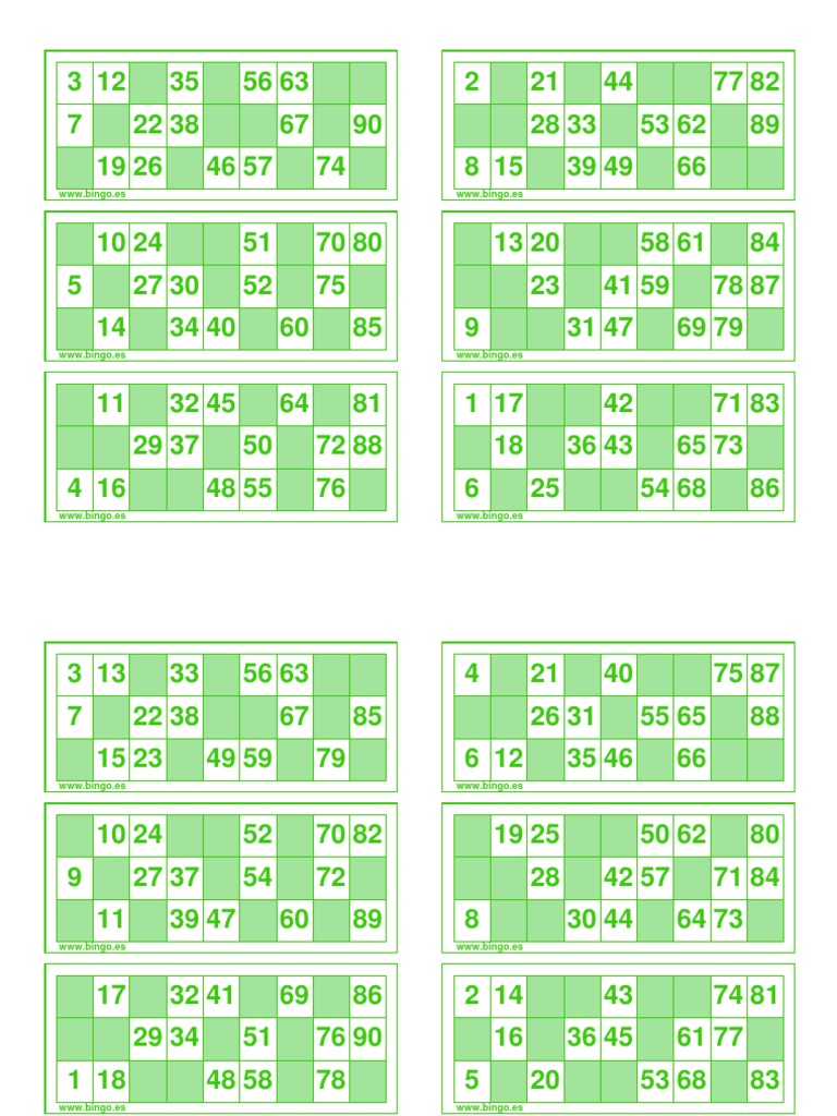 cartones-bingo-90-bolas-pdf