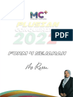 Form 4 Sej Ms Rossa 10.03.2022